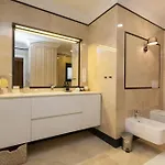 Lux Private Villa With Heated Pool And Amazing Ocean View The View Tenerife Вілла