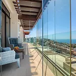 Lux Private Villa With Heated Pool And Amazing Ocean View The View Tenerife *