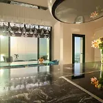Lux Private Villa With Heated Pool And Amazing Ocean View The View Tenerife * Адехе