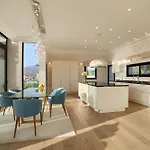 Вілла Lux Private Villa With Heated Pool And Amazing Ocean View The View Tenerife *