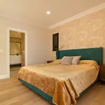 Lux Private Villa With Heated Pool And Amazing Ocean View The View Tenerife Вілла Адехе