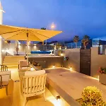 Lux Private Villa With Heated Pool And Amazing Ocean View The View Tenerife *