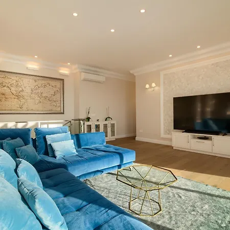 Luxury Private With Heated Pool And Amazing Ocean View * Costa Adeje (Tenerife)