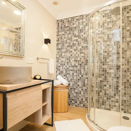 Luxury Private With Heated Pool And Amazing Ocean View * Costa Adeje (Tenerife)