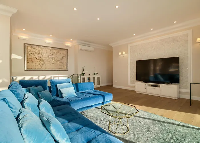 Luxury Private With Heated Pool And Amazing Ocean View * Costa Adeje (Tenerife)