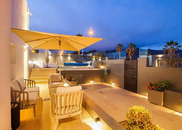 Luxury Private With Heated Pool And Amazing Ocean View *