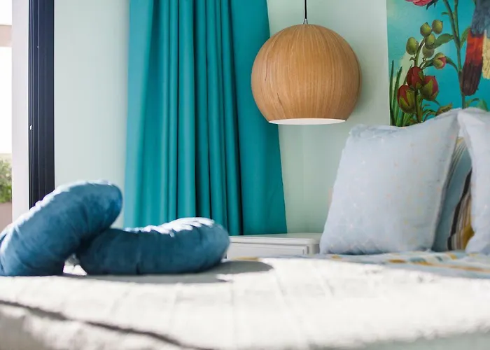 Luxury Private With Heated Pool And Amazing Ocean View * Costa Adeje (Tenerife)