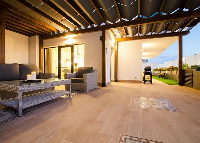 Villa Luxury Private With Heated Pool And Amazing Ocean View