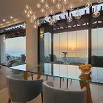Villa Lux Private Villa With Heated Pool And Amazing Ocean View The View Tenerife Costa Adeje (Tenerife)