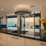Lux Private Villa With Heated Pool And Amazing Ocean View The View Tenerife Costa Adeje (Tenerife)