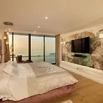Lux Private Villa With Heated Pool And Amazing Ocean View The View Tenerife