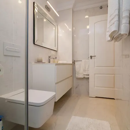 Вілла Lux Private With Heated Pool And Amazing Ocean View The View Tenerife Адехе