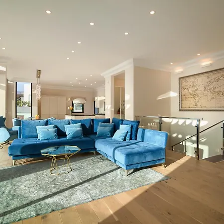 Lux Private With Heated Pool And Amazing Ocean View The View Tenerife Вілла *
