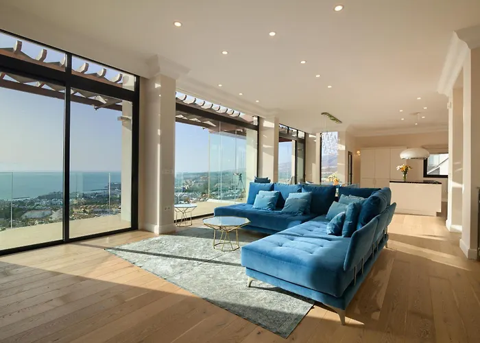 Luxury Private With Heated Pool And Amazing Ocean View Вилла Адехе