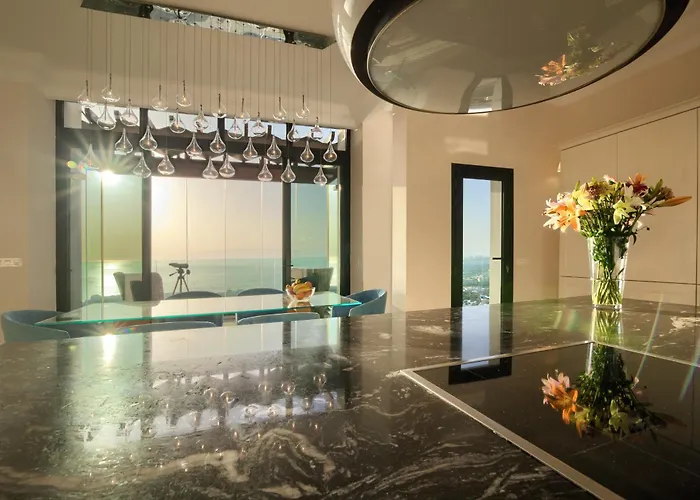 Luxury Private With Heated Pool And Amazing Ocean View * Адехе