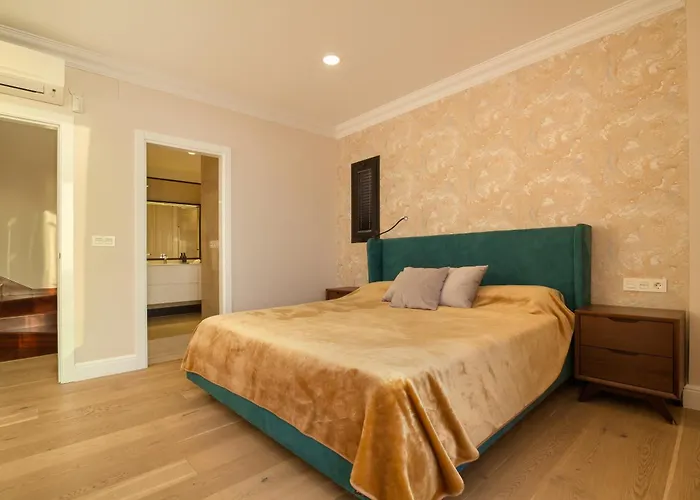 Luxury Private With Heated Pool And Amazing Ocean View Вилла Адехе