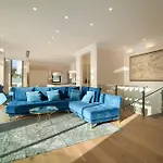 Lux Private Villa With Heated Pool And Amazing Ocean View The View Tenerife וילה *