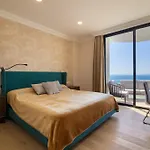 Lux Private Villa With Heated Pool And Amazing Ocean View The View Tenerife *