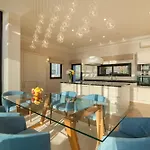 וילה Lux Private Villa With Heated Pool And Amazing Ocean View The View Tenerife