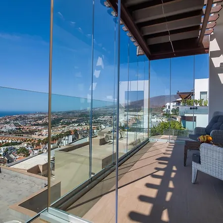 Luxury Private With Heated Pool And Amazing Ocean View *