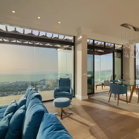 Vila Luxury Private With Heated Pool And Amazing Ocean View *