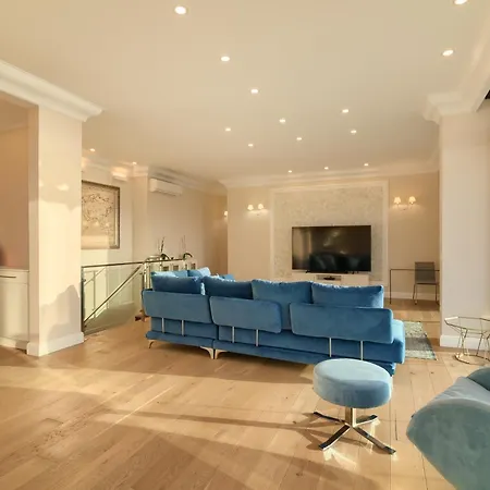 Luxury Private With Heated Pool And Amazing Ocean View