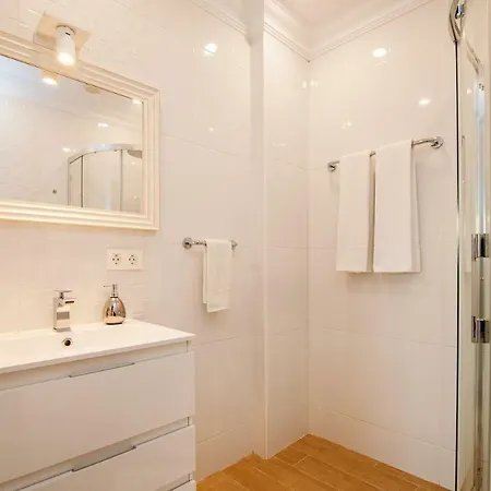 Vila Luxury Private With Heated Pool And Amazing Ocean View Costa Adeje (Tenerife)