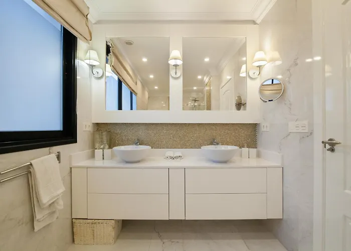 Luxury Private With Heated Pool And Amazing Ocean View