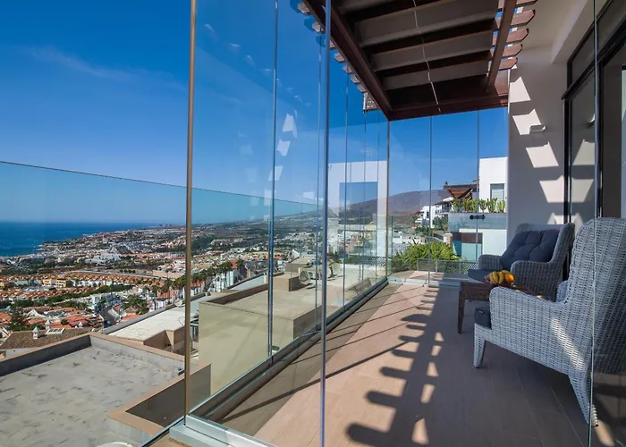 Luxury Private With Heated Pool And Amazing Ocean View *