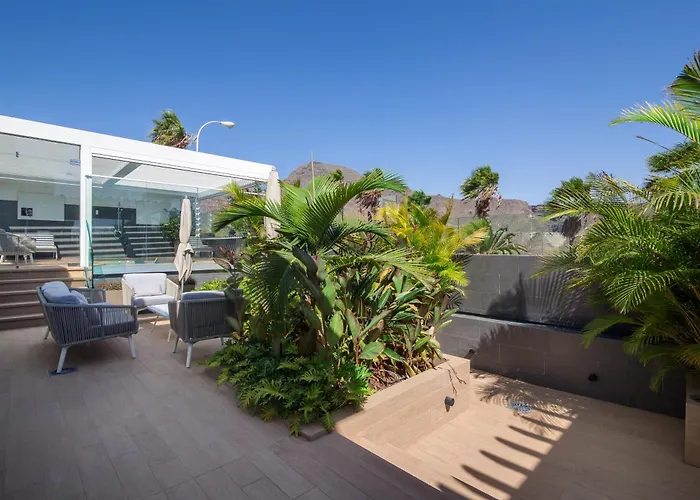 Villa Luxury Private With Heated Pool And Amazing Ocean View *